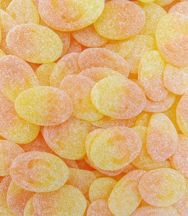 Smarke Fruit de la passion Acide / 100g 🇸🇪