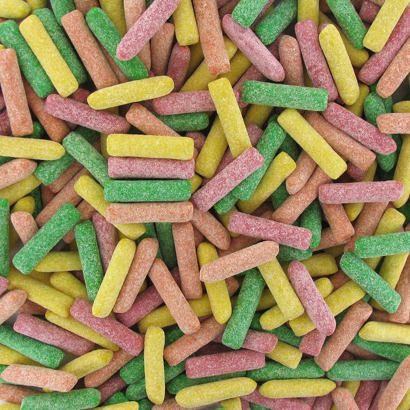 Hitschies Acidulés / 100g