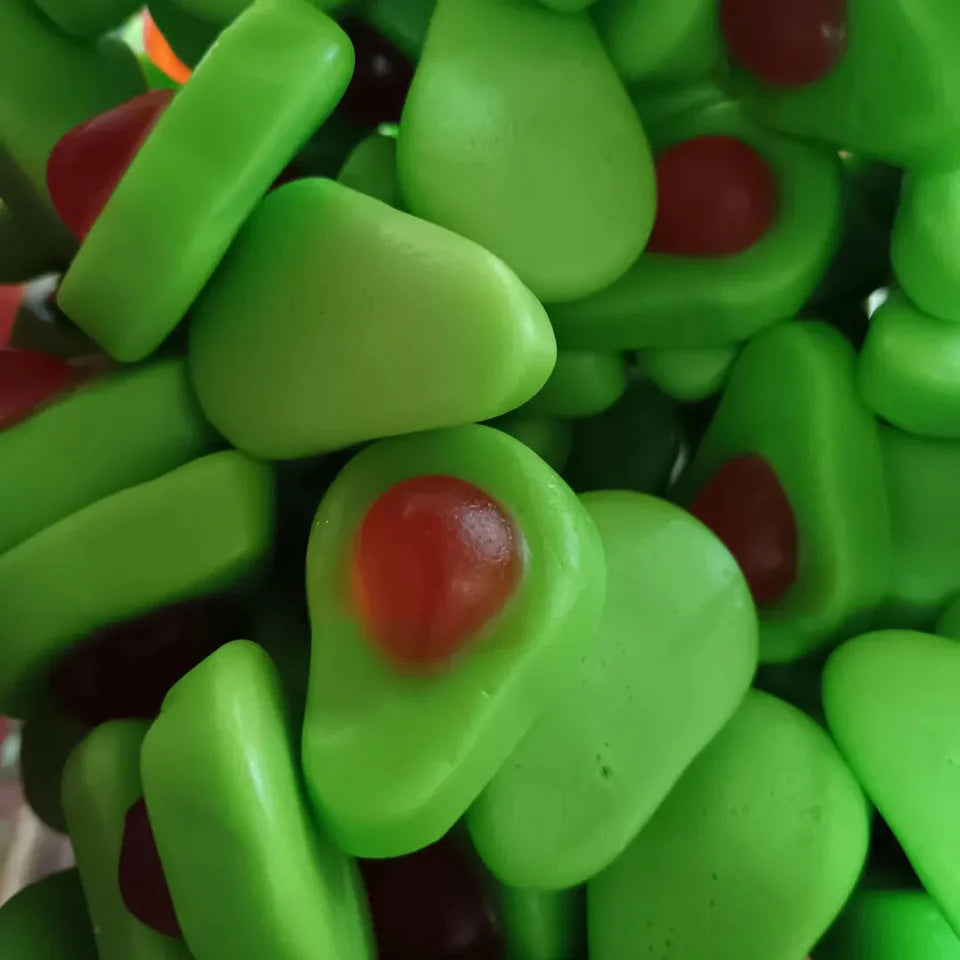 Avocat / 100g