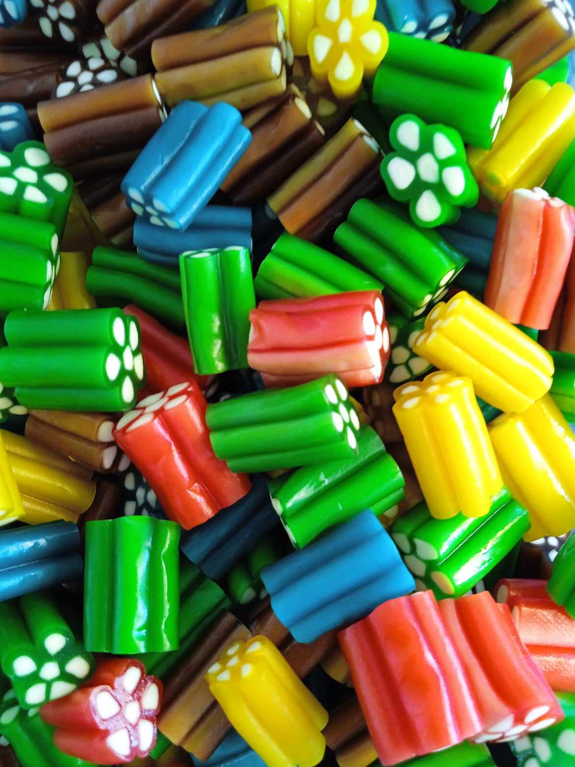 Fruit Shooter / 100g