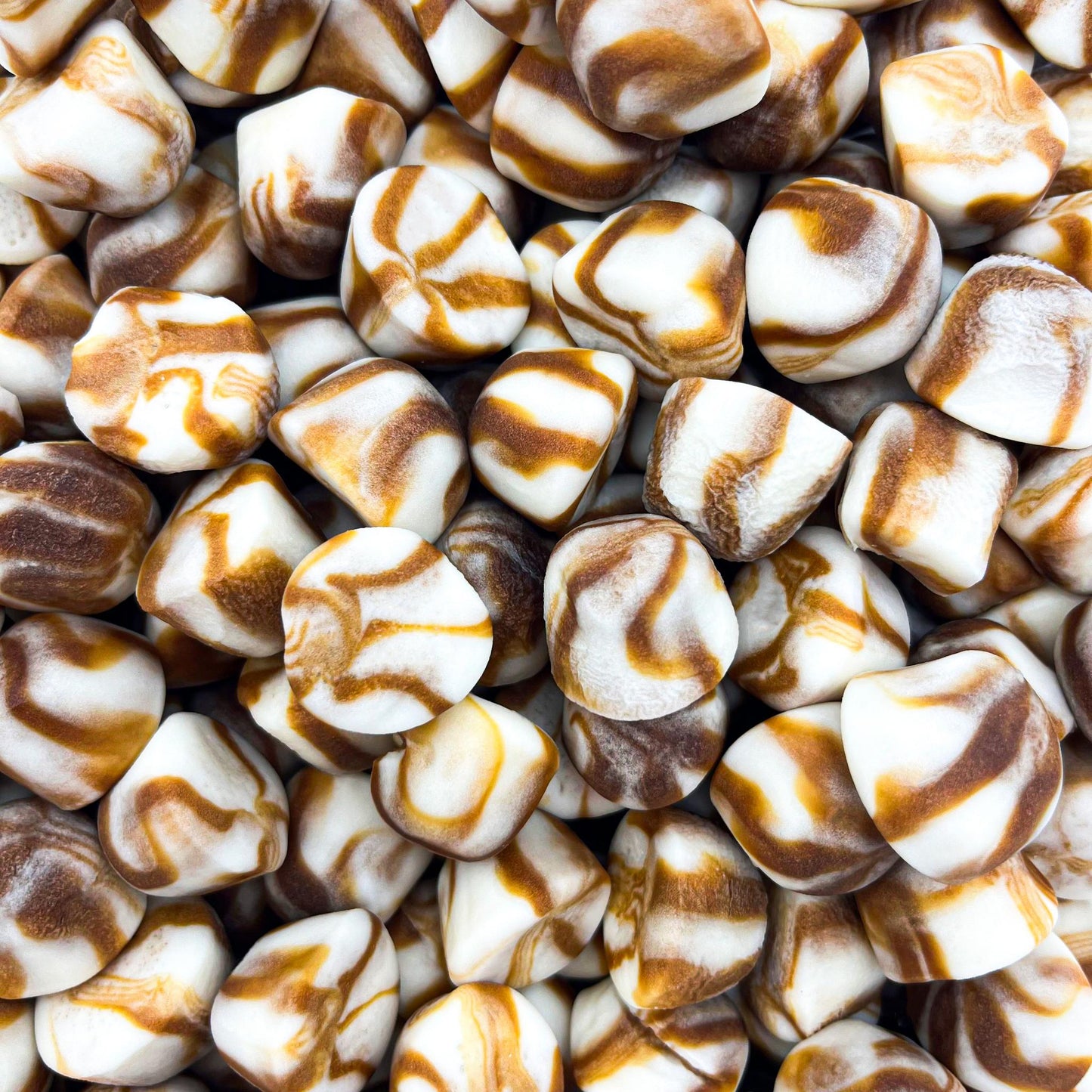 Bisous Twist Cola lisse / 100g ( NEW)