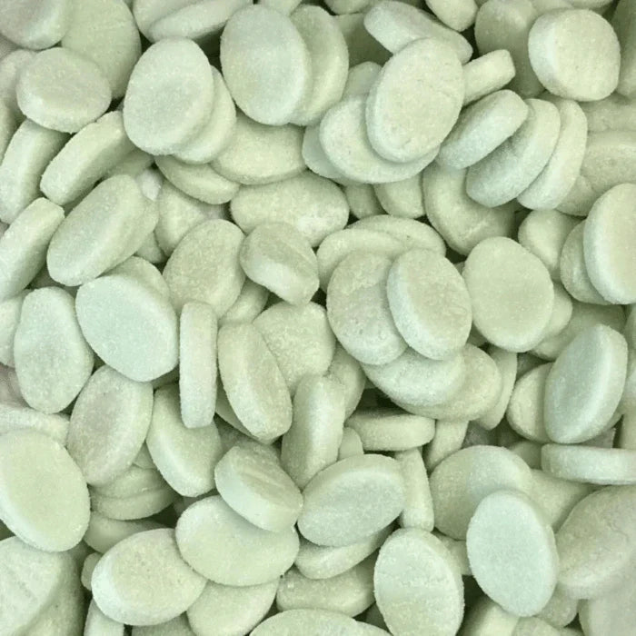 Bubs Minis Poires Oval / 100g 🇸🇪