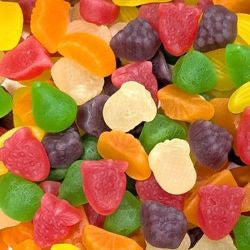 Box Mix Tropical / 1kg