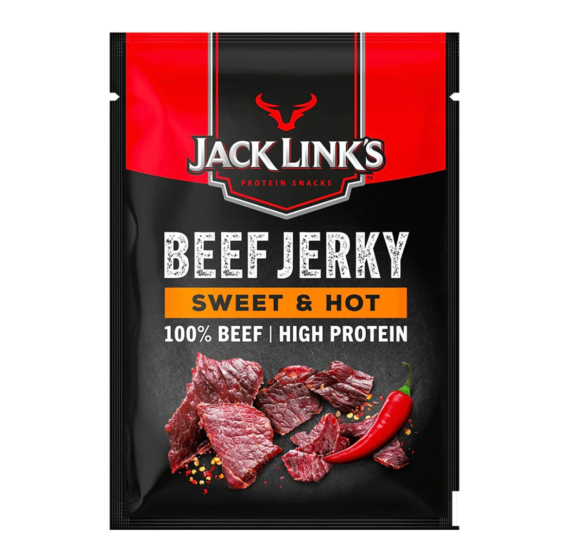 Viande séchée de bœuf Halal (Hot) NEW / 25g