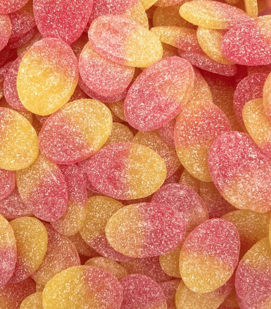 Smarke Fraise / Citron 100g 🇸🇪