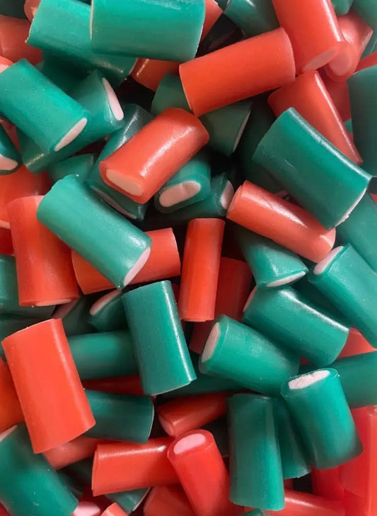 Mini câble lisse Red Bull et Bubble gum / 100g