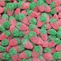 Mini Fraise sucrée / 100g