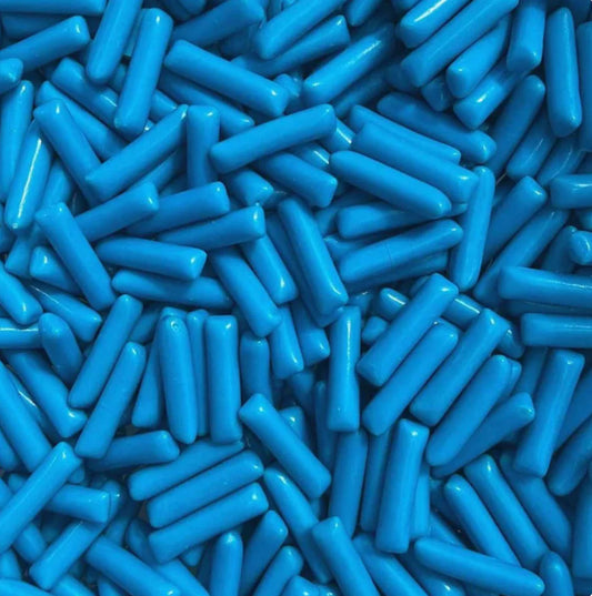 Hitschies Blue Framboise / 100g