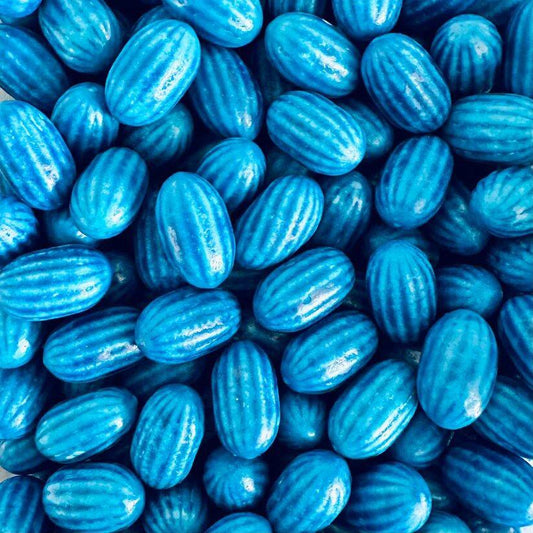 Chewing-gum Acidulé Framboise / 100g