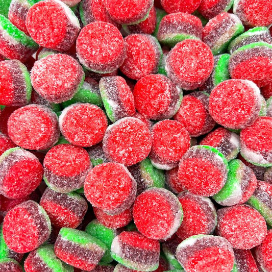 Tartes twist pastèque / 100g (NEW)