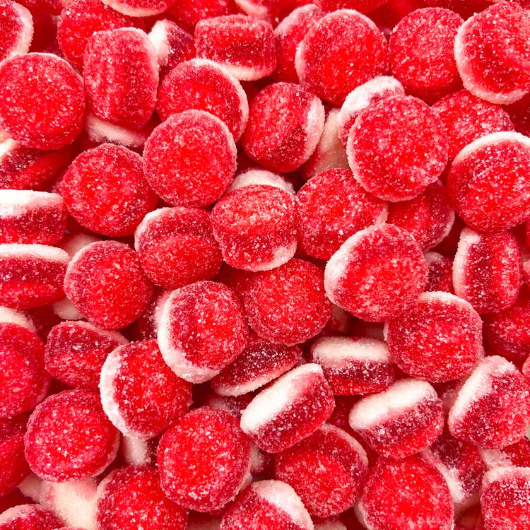 Tarte twist Fraise / 100g (NEW)