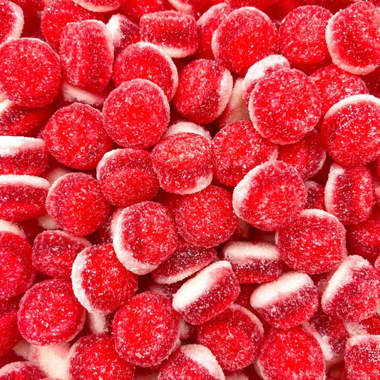 Tarte twist Fraise / 100g (NEW)