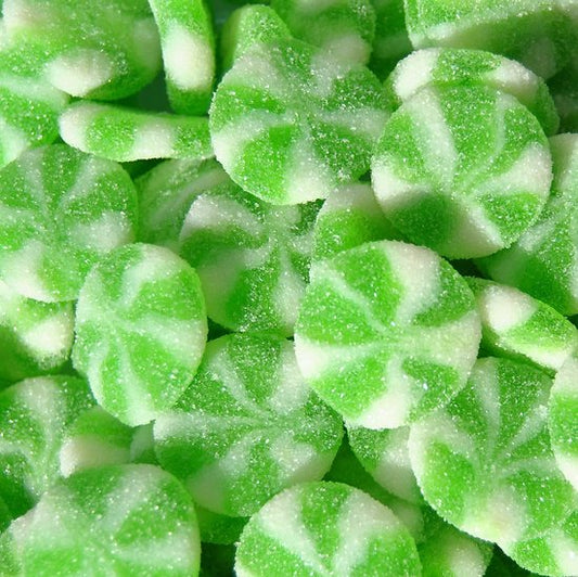 Kiwi twist / 100g (NEW)