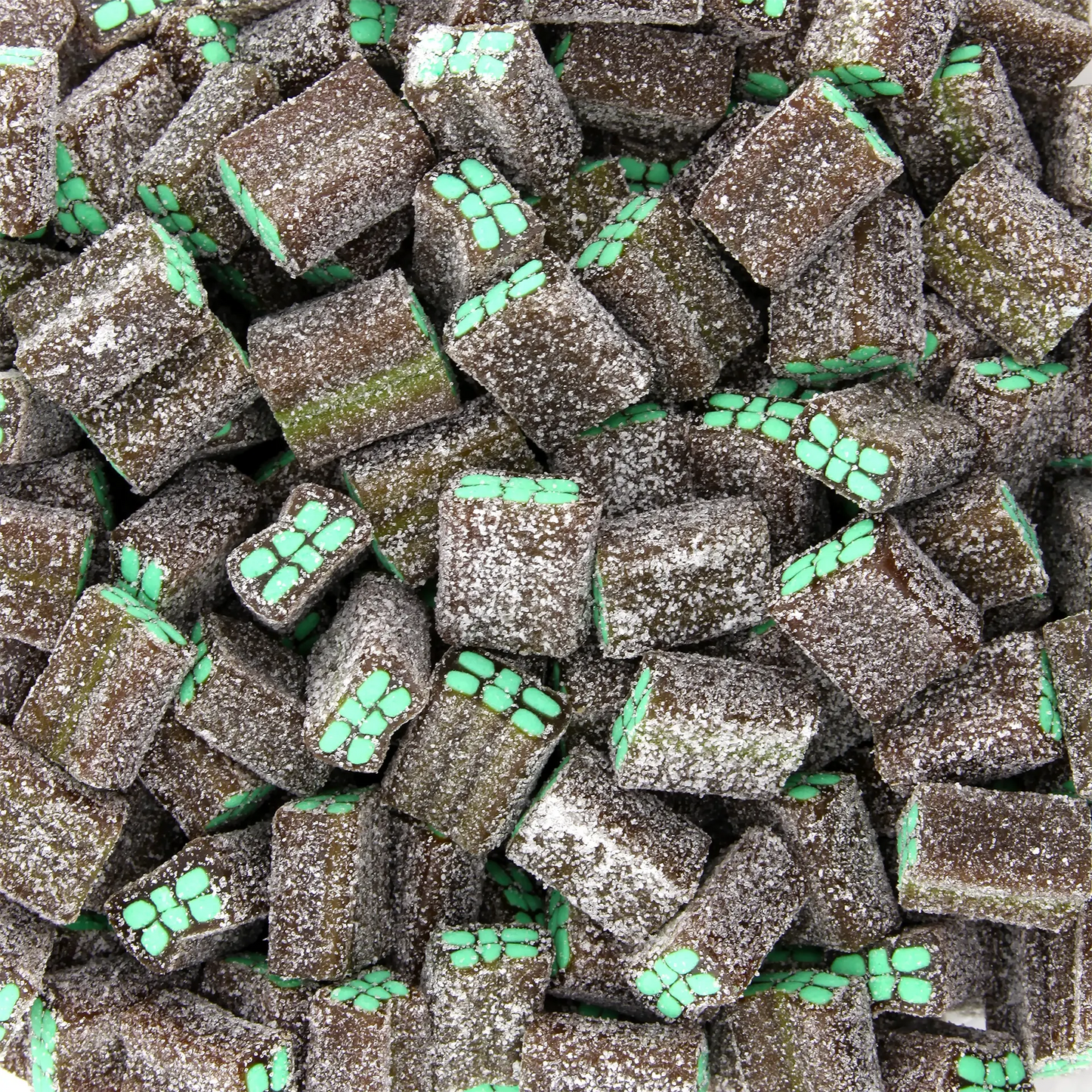 Brique Coca Cola / 100g (NEW)