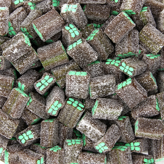 Brique Coca Cola / 100g (NEW)