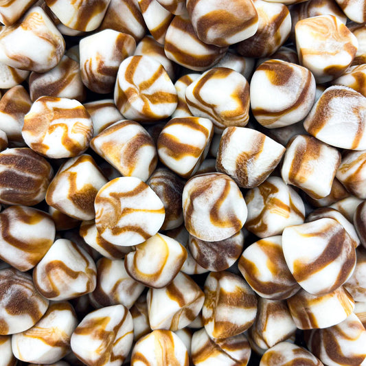 Bisous Twist Cola lisse / 100g ( NEW)