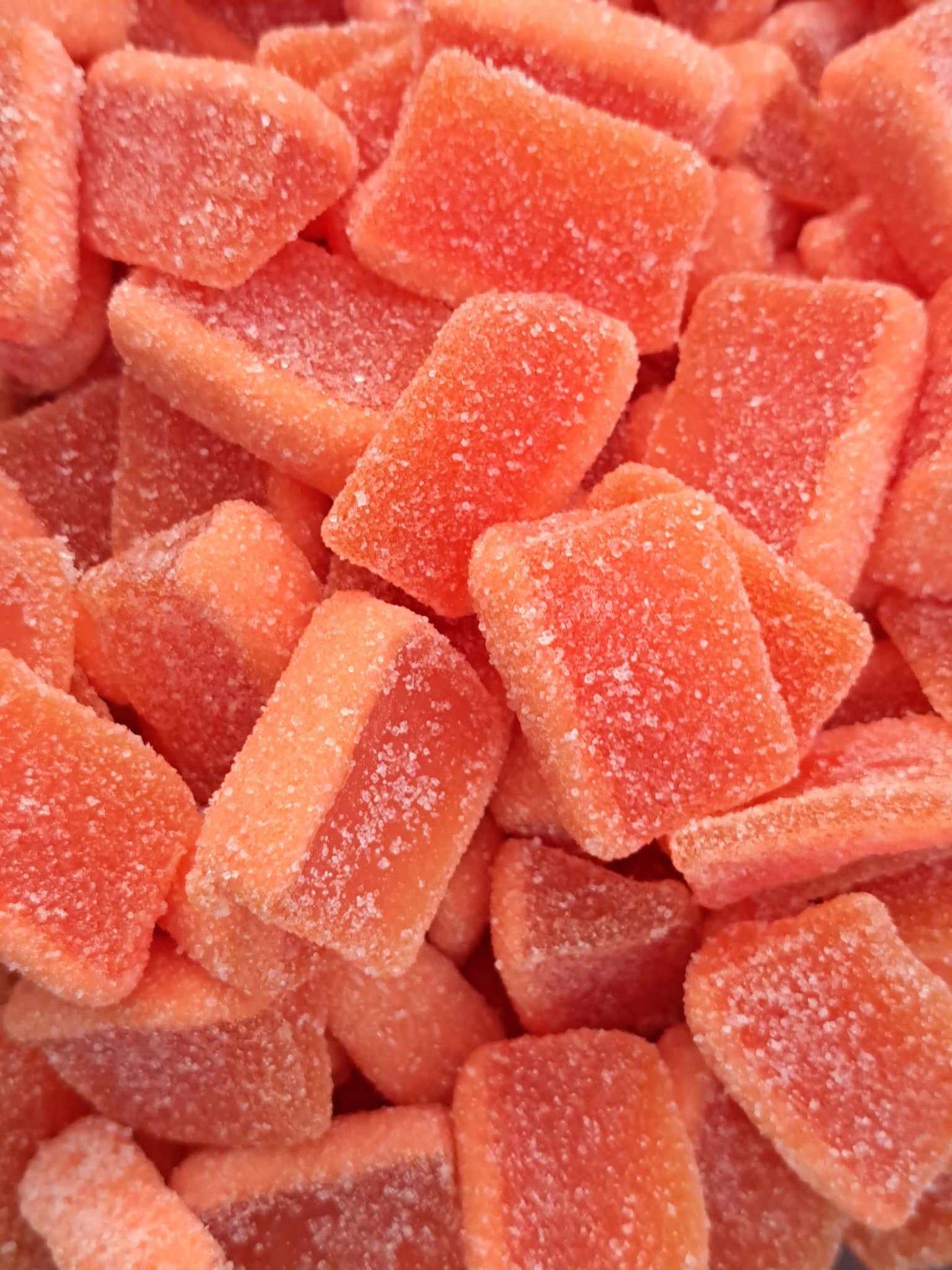 Tranches Pêche / 100g (NEW)