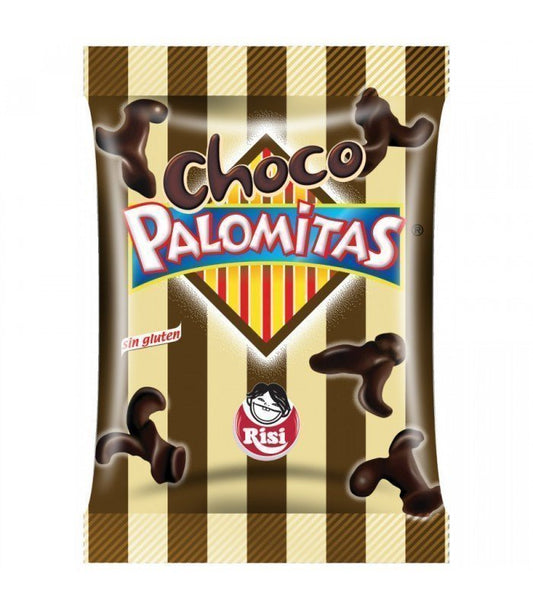 Popcorn Palomitas Chocolat (30g)