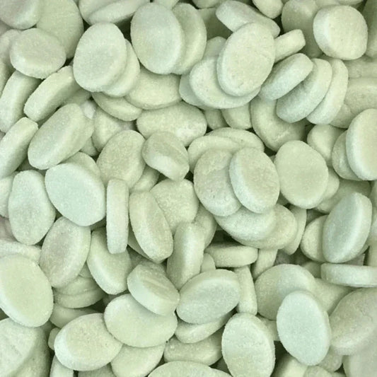 Bubs Minis Poires Oval / 100g 🇸🇪