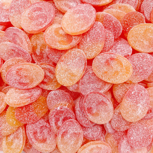 Smarke Pêche / Fruit du dragon 100g 🇸🇪