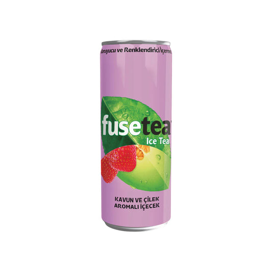 Fuse Tea / Fraise - Melon