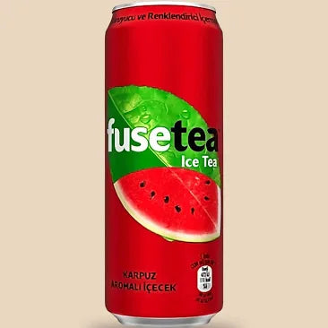 Fuse Tea / Pastèque