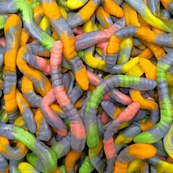 Serpents / 100g (NEW)