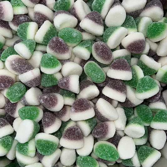 Bisous mûre melon / 100g
