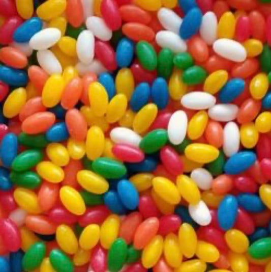 Jelly Beans / 100g