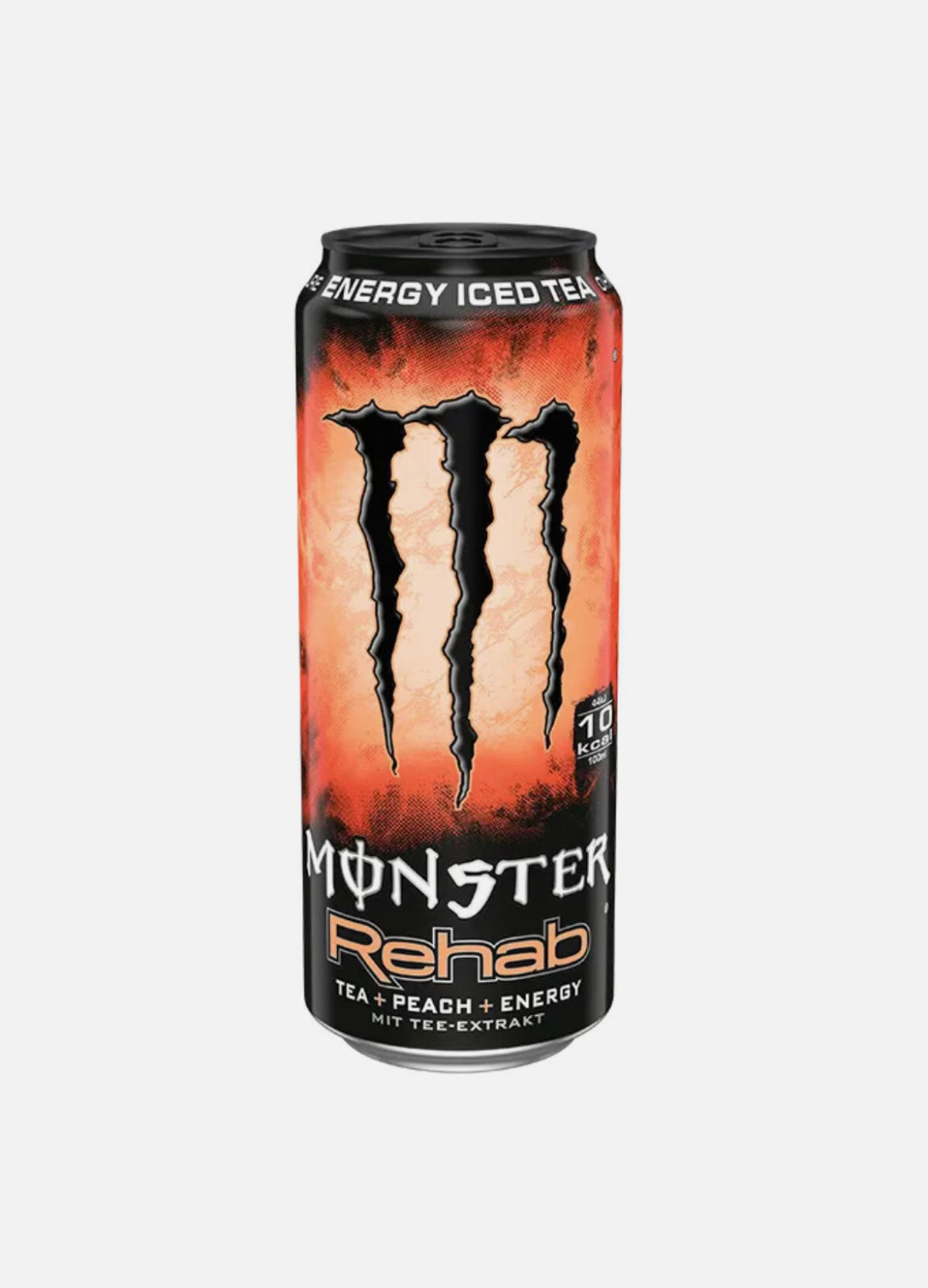 Monster Energy Rehab Peach Tea