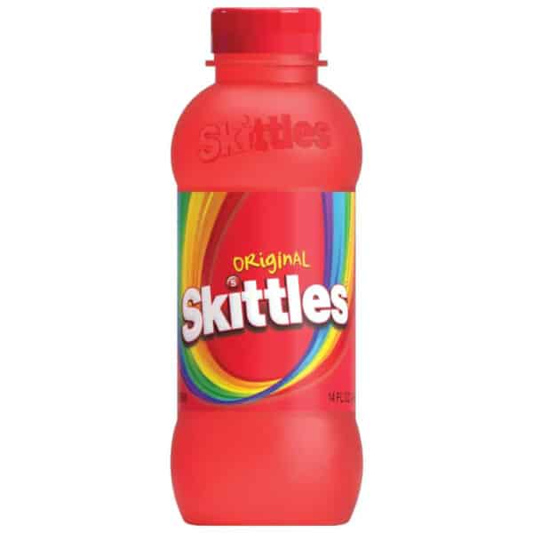 Skittles Juice Original Drink 414ml