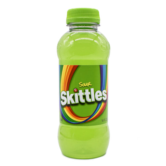 Skittles Juice Sour Drink 414ml